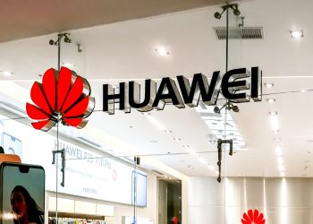Huawei volta com tudo e abre loja temporária em São Paulo! Veja o que esperar