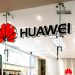 Huawei volta com tudo e abre loja temporária em São Paulo! Veja o que esperar