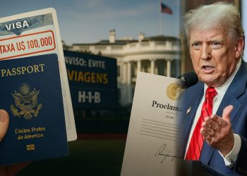 Visto de US$ 100 mil: Uma Ameaça à Inovação nos EUA?