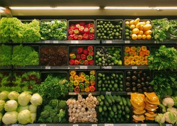 Alimentos frescos com desconto — Save2Taste