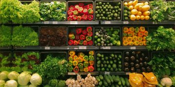 Alimentos frescos com desconto — Save2Taste